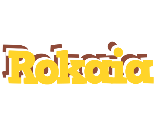 Rokaia hotcup logo