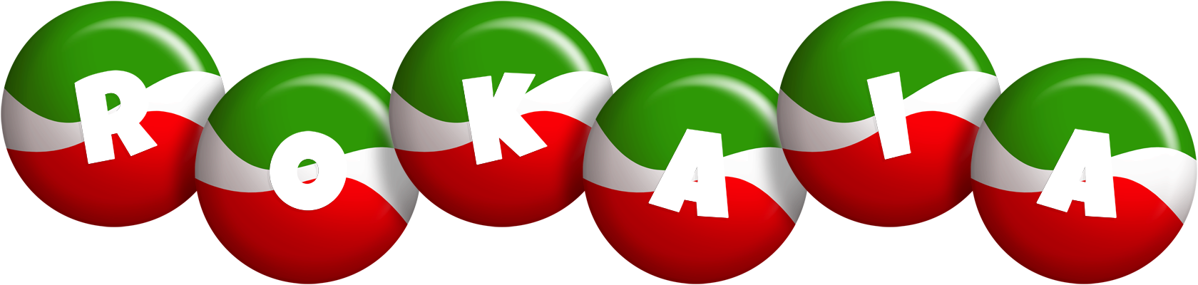 Rokaia italy logo
