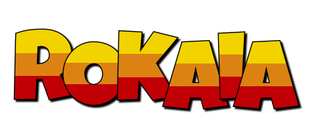 Rokaia jungle logo