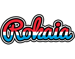 Rokaia norway logo