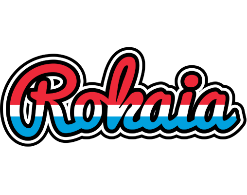 Rokaia norway logo