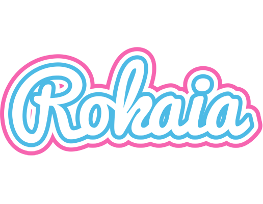 Rokaia outdoors logo
