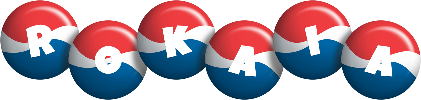 Rokaia paris logo
