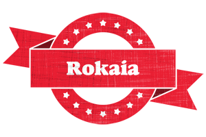 Rokaia passion logo