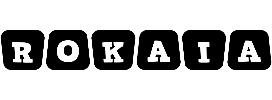 Rokaia racing logo