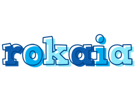 Rokaia sailor logo