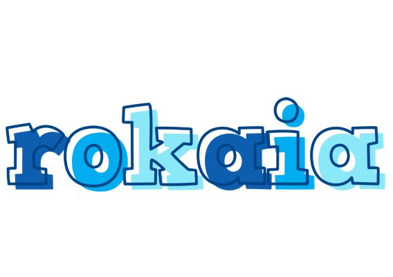Rokaia sailor logo