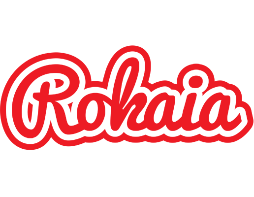 Rokaia sunshine logo