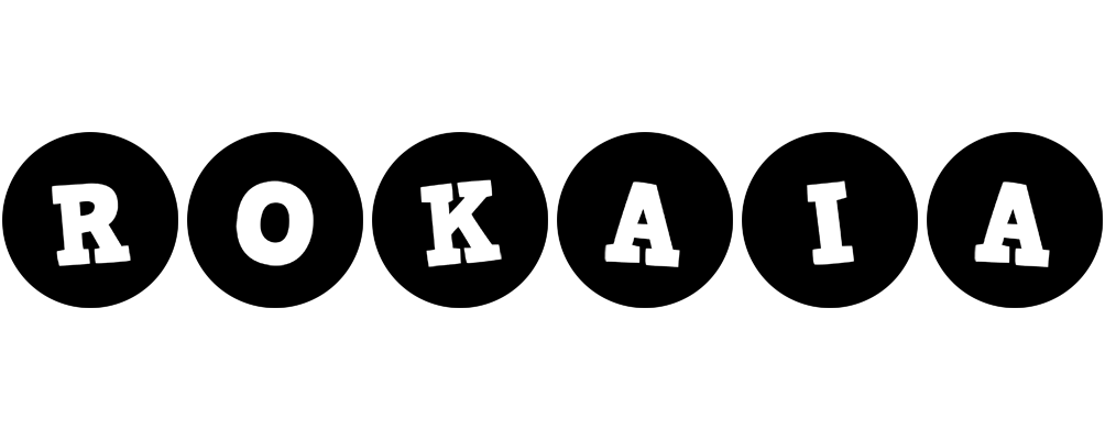 Rokaia tools logo