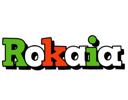 Rokaia venezia logo