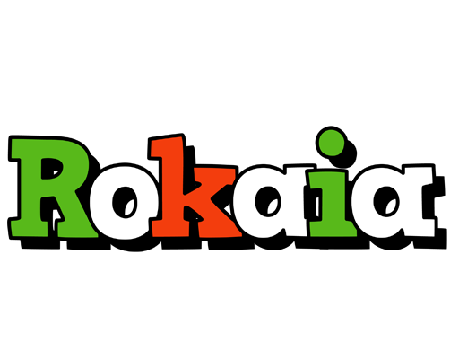 Rokaia venezia logo