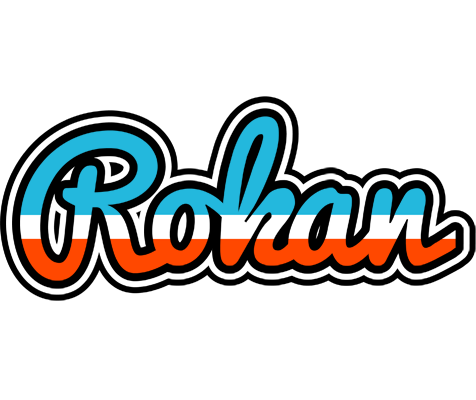 Rokan america logo