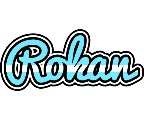 Rokan argentine logo