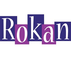 Rokan autumn logo