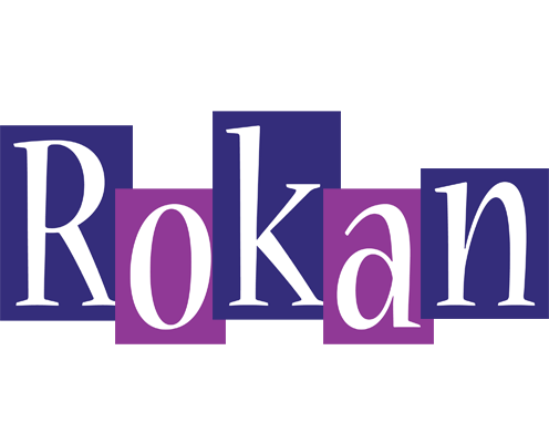 Rokan autumn logo