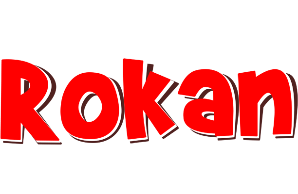 Rokan basket logo