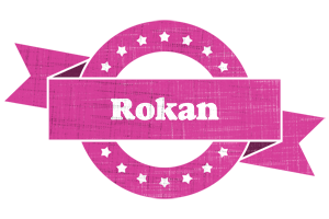 Rokan beauty logo