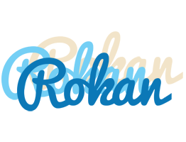 Rokan breeze logo