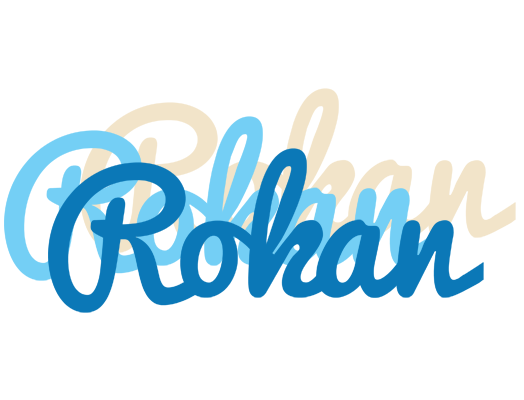 Rokan breeze logo