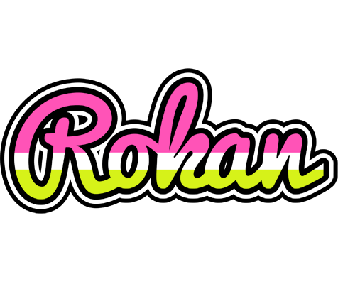 Rokan candies logo