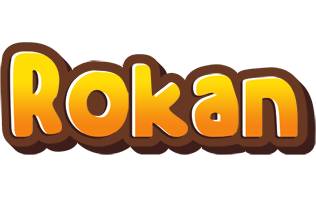 Rokan cookies logo