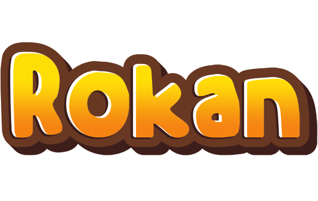 Rokan cookies logo