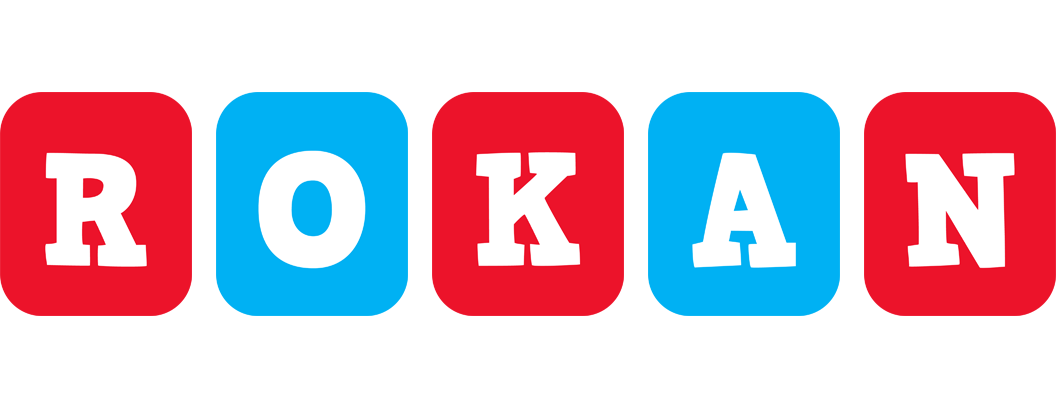 Rokan diesel logo