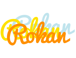 Rokan energy logo