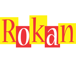 Rokan errors logo