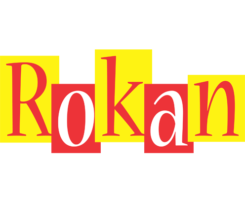Rokan errors logo