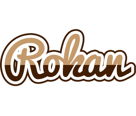 Rokan exclusive logo