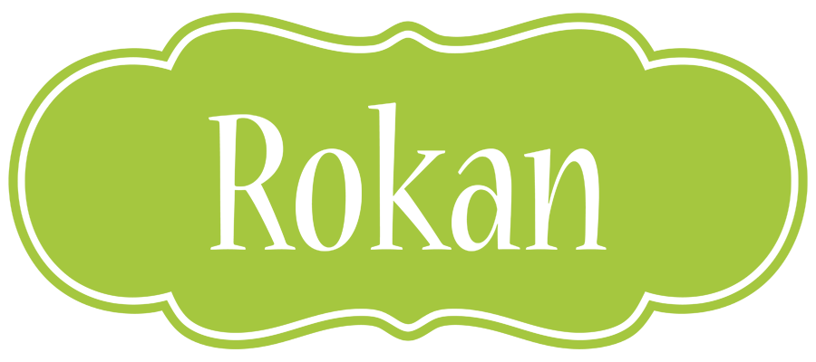 Rokan family logo