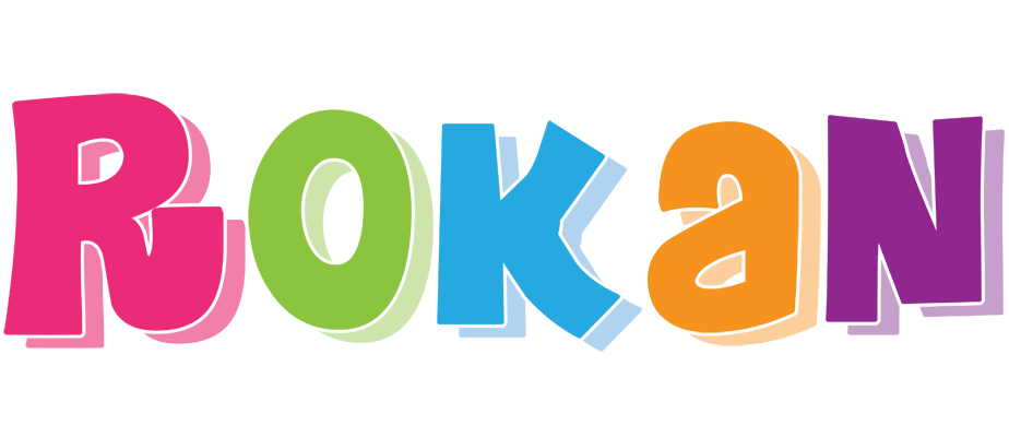 Rokan friday logo