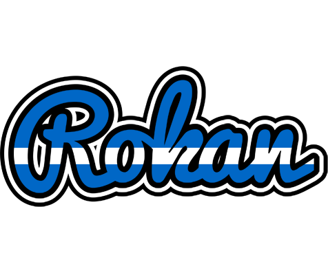Rokan greece logo