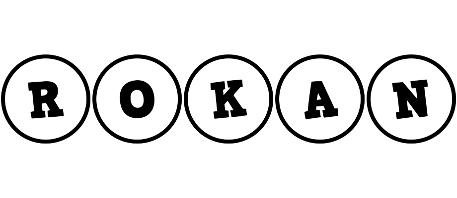 Rokan handy logo