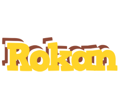 Rokan hotcup logo