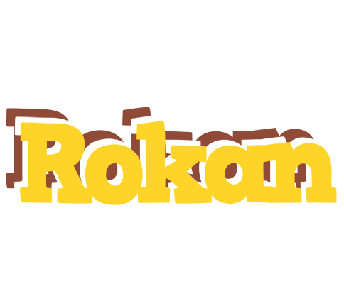 Rokan hotcup logo