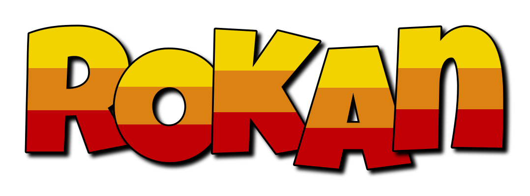 Rokan jungle logo