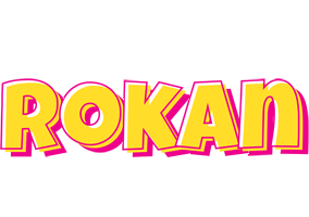 Rokan kaboom logo