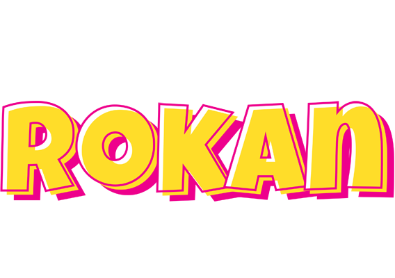 Rokan kaboom logo