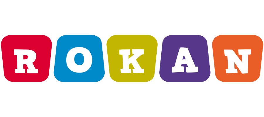 Rokan kiddo logo