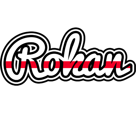Rokan kingdom logo