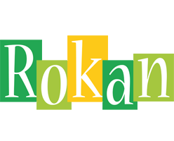 Rokan lemonade logo