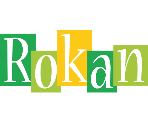 Rokan lemonade logo