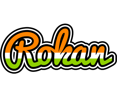 Rokan mumbai logo