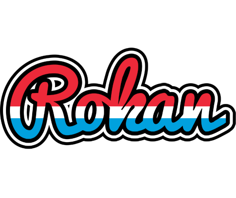 Rokan norway logo