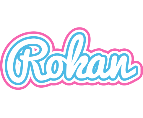 Rokan outdoors logo