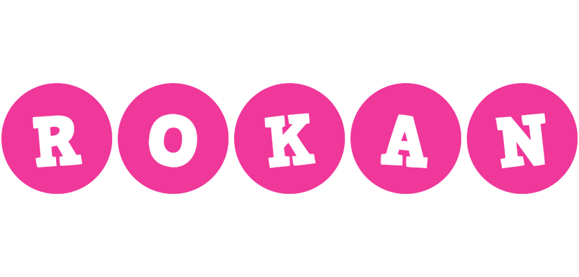 Rokan poker logo