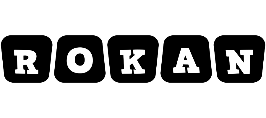 Rokan racing logo