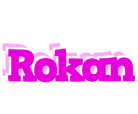 Rokan rumba logo